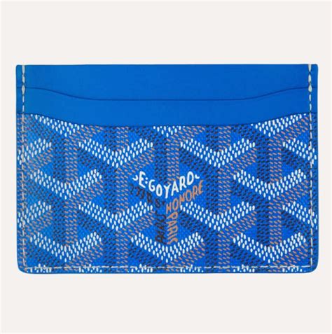 goyard wallet amazon|where to buy Goyard wallet.